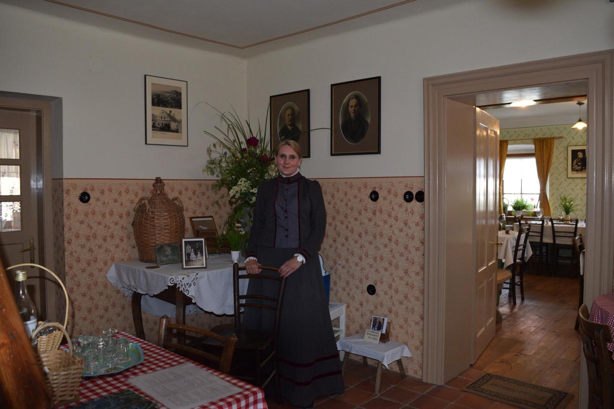 Notranjska Hisa - Traditional Country House, Close To The World Attraction Cerknica Lake Begunje pri Cerknici Exterior photo