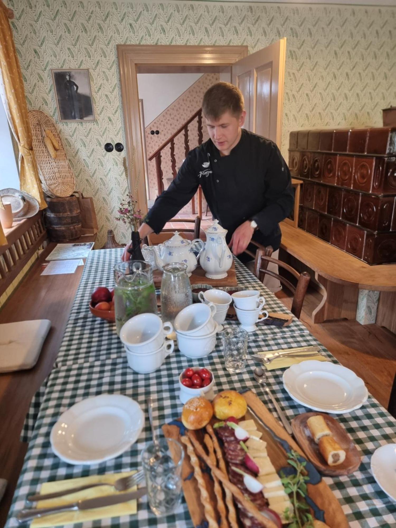 Notranjska Hisa - Traditional Country House, Close To The World Attraction Cerknica Lake Begunje pri Cerknici Exterior photo